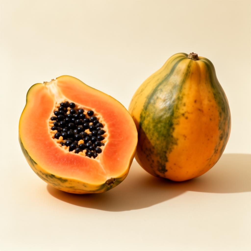 Papaya Extract