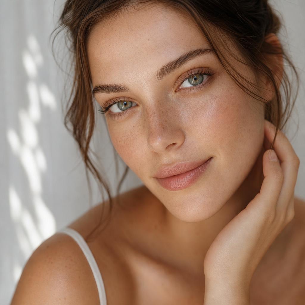 Dark Spot Care — skincare result